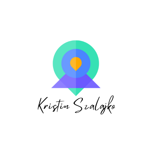 Kristin Szalajko logo
